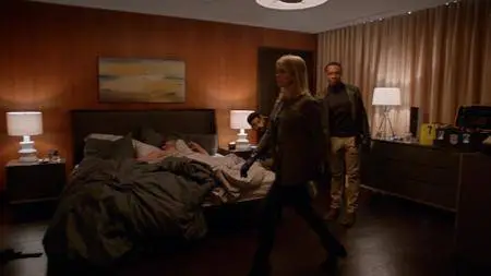 iZombie S04E07