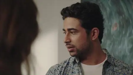 God Friended Me S01E03