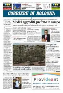 Corriere di Bologna – 09 luglio 2019