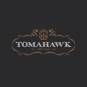 Tomahawk - Mit Gas (2003) {Ipecac}