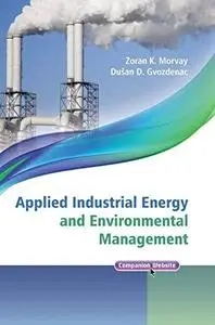 Applied industrial energy and environmental management