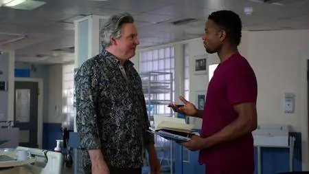 Holby City S20E18