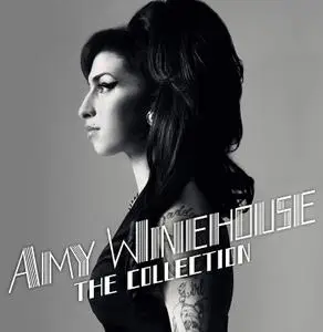 Amy Winehouse – The Collection (2020)