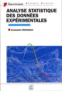 Konstantin Protassov, "Analyse statistique des données expérimentales"
