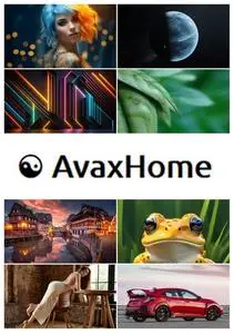 AvaxHome Wallpapers Part 107
