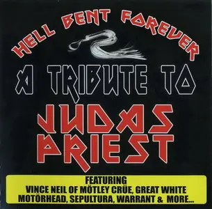 Hell Bent Forever - A Tribute To Judas Priest (2008)
