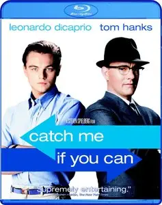 Catch Me If You Can (2002)