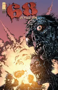 '68 - Jungle Jim 04 (of 04) (2013)