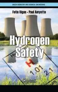 Hydrogen Safety (repost)