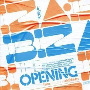 VA - Ibiza The Opening 2018 (2018)