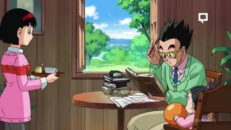 Dragon Ball Super S04E30