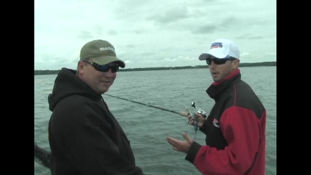 RedFin Outdoors - Focus on the 8 (2010)