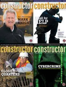 Constructor 2016 Full Year Collection