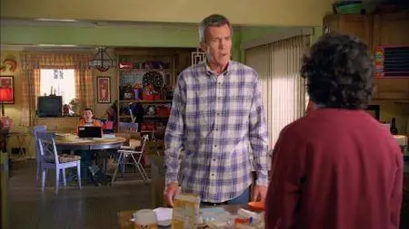 The Middle S07E20