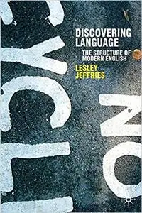 Discovering Language: The Structure of Modern English (Repost)