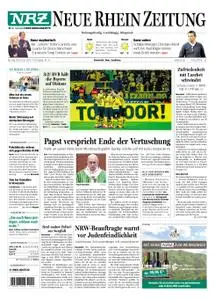 NRZ Neue Rhein Zeitung Emmerich/Issel - 25. Februar 2019