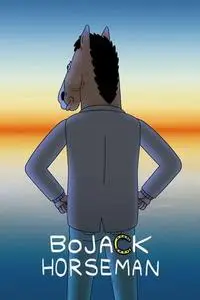 BoJack Horseman S02E06