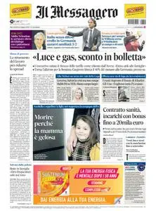 Il Messaggero Roma - 15 Giugno 2022