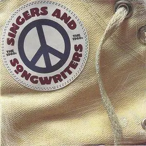 VA - Singers And Songwriters The 1960s (2CD) (2000) {Time-Life R812-06}