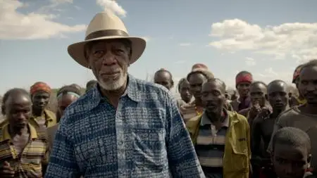 The Story of Us with Morgan Freeman S01E02