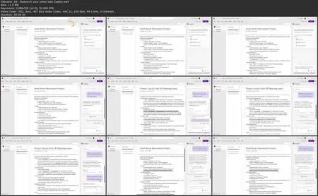 Copilot in OneNote: Smarter Note-Taking with AI