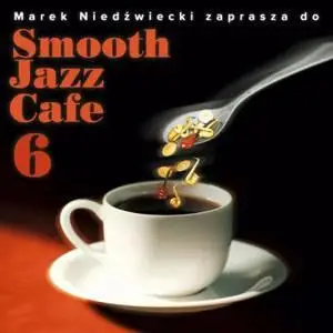 Smooth Jazz Cafe vol 1 - 9
