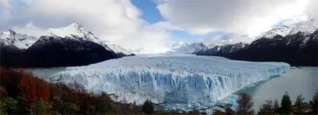 Patagonia Argentina Panaromic Wiew