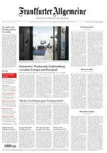 Frankfurter Allgemeine Zeitung - 16 Juni 2017