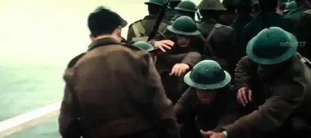 Dunkirk (2017)