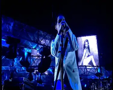 Placebo: Soulmates Never Die - Live In Paris 2003 (2004)