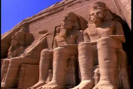 Time Life's - Lost Civilizations (2002)