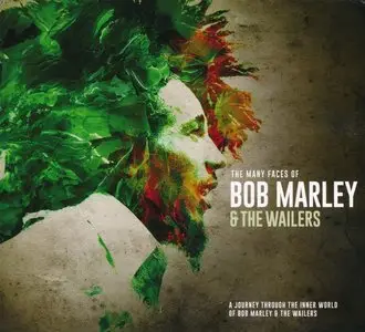 VA - The Many Faces Of Bob Marley & The Wailers (2015) [3CD Box Set]