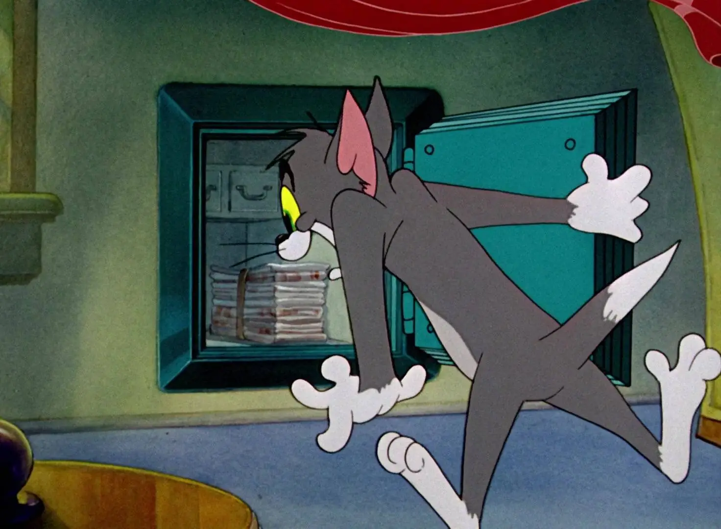 Доктор джерри. Доктор Джекилл и Мистер мышь том. Том и Джерри доктор Джекилл и Мистер мышь 1947. Том и Джерри доктор Джекилл.