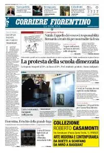 Corriere Fiorentino La Toscana – 02 dicembre 2020