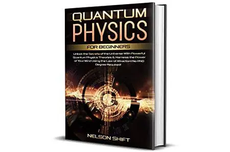 Quantum Physics for Beginners