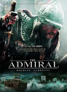 Myeong-ryang / The Admiral: Roaring Currents (2014)