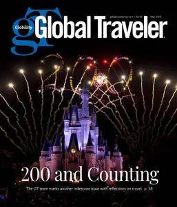 Global Traveler - May 2018