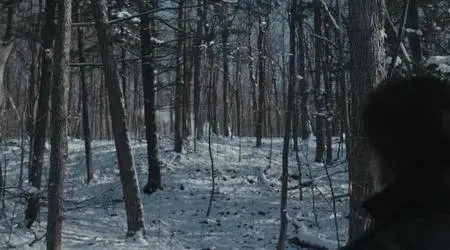 Bellevue S01E07