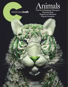 American Craft - April 01, 2019