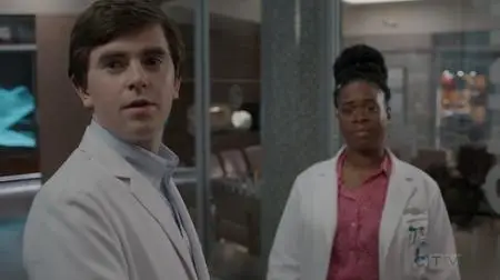 The Good Doctor S05E12