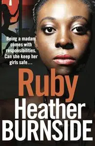 «Ruby» by Heather Burnside
