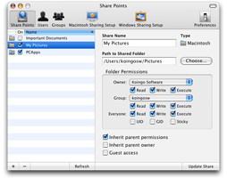 Swift Share v1.0.9 Mac