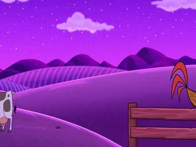 Teen Titans Go! S04E21