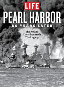 LIFE Pearl Harbor – October 2021