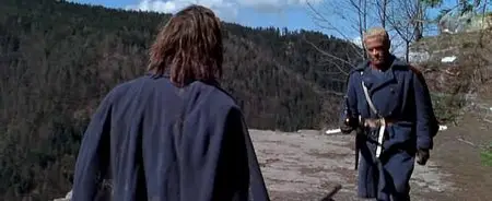 (Fantastique) Ravenous (Voraces) 1999 DVDrip