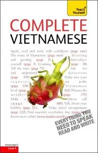 Teach Yourself Complete Vietnamese