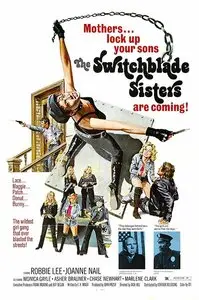 Switchblade Sisters / The Jezebels (1975)