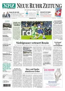 NRZ Neue Ruhr Zeitung Duisburg-Mitte - 29. November 2018