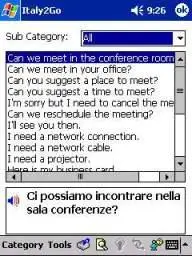 HNHSoft All2Go Talking Phrase Book 3.2.2