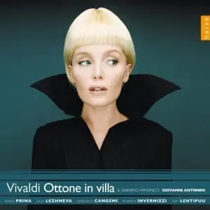 Antonio Vivaldi: Ottone in villa
